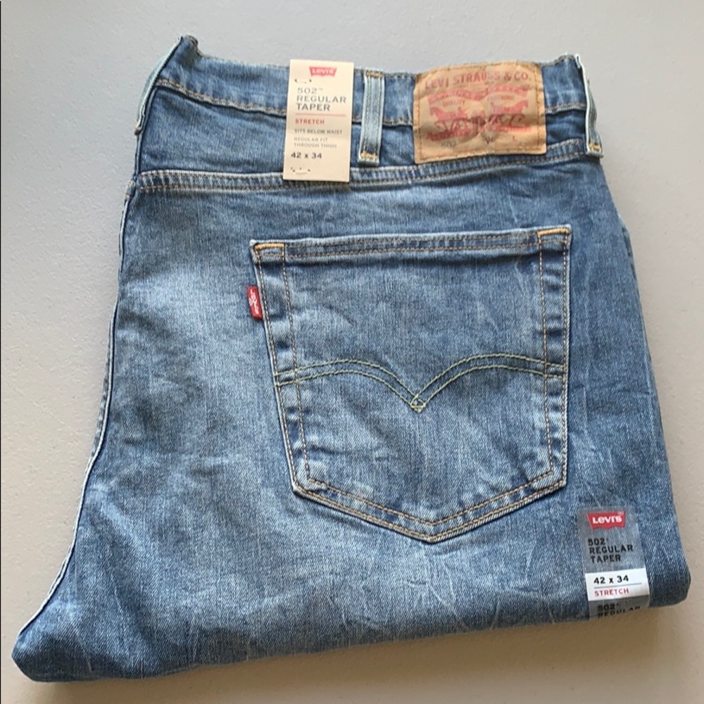 Levi Jeans